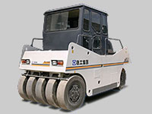   XCMG YL16C